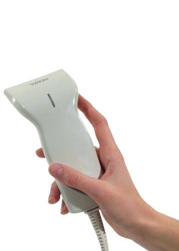 Bar Code Scanner T22083