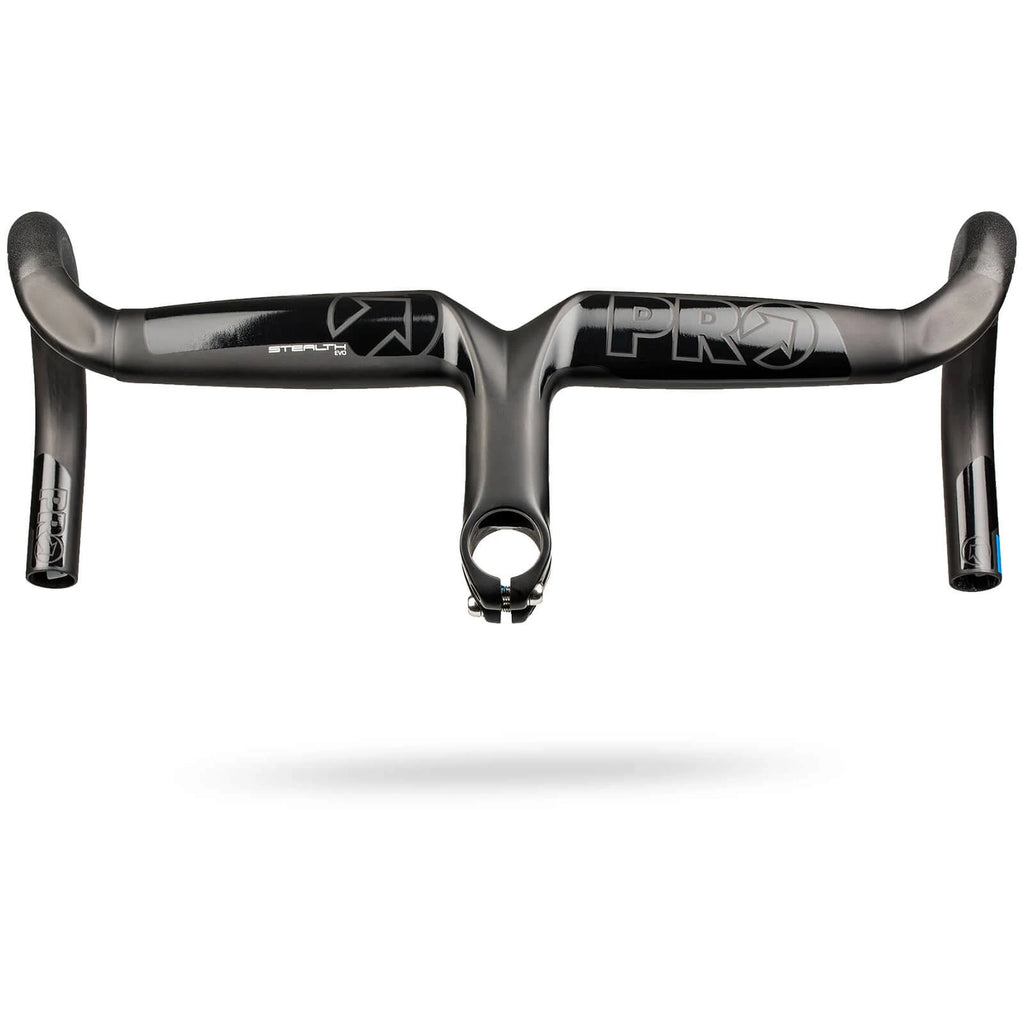 Compact Carbon Handlebar - 130mm x 44cm P714861