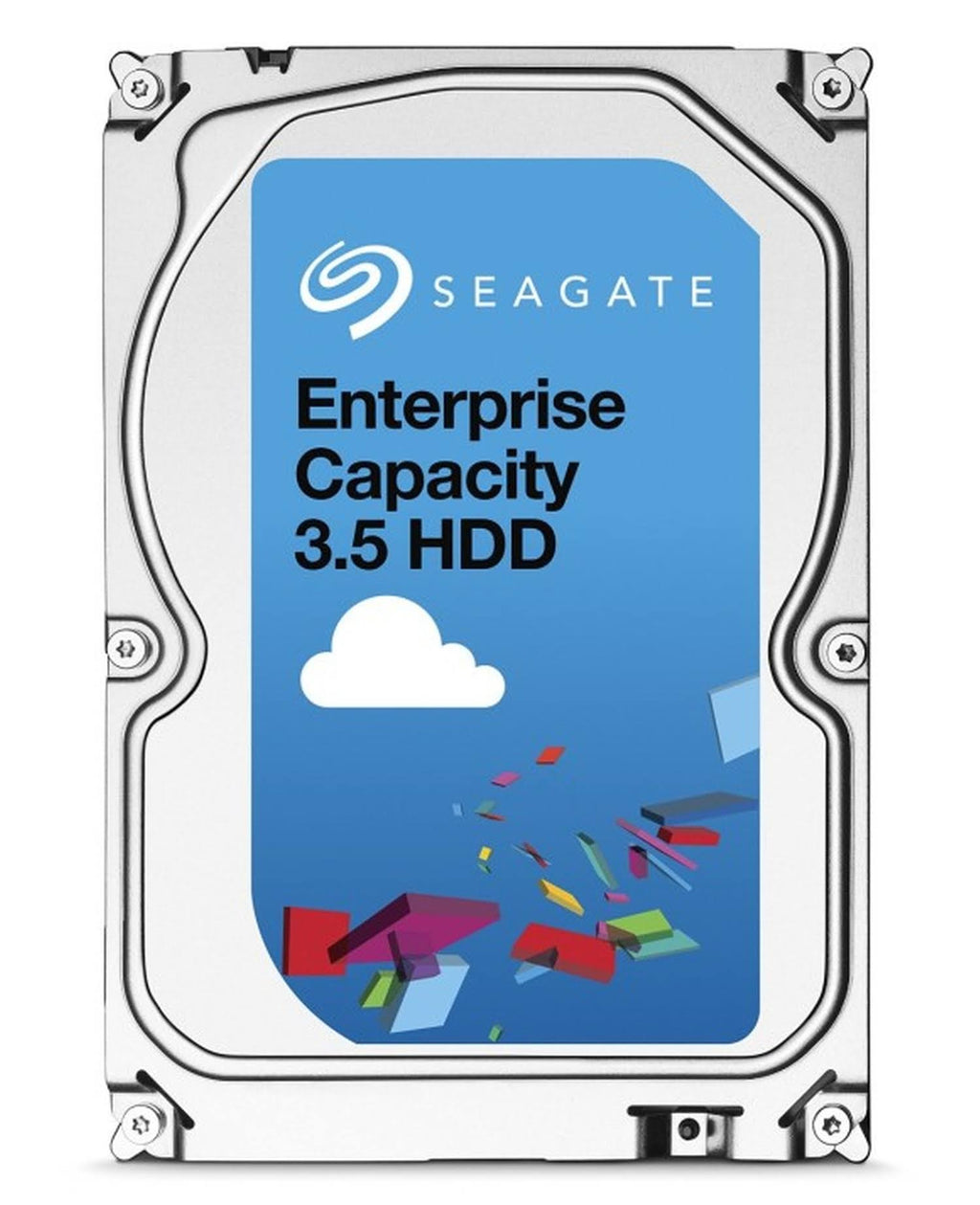 6 TB Internal HDD SATA 6Gb/s 7,200 rpm N287044