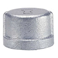Galvanized Cap I231919