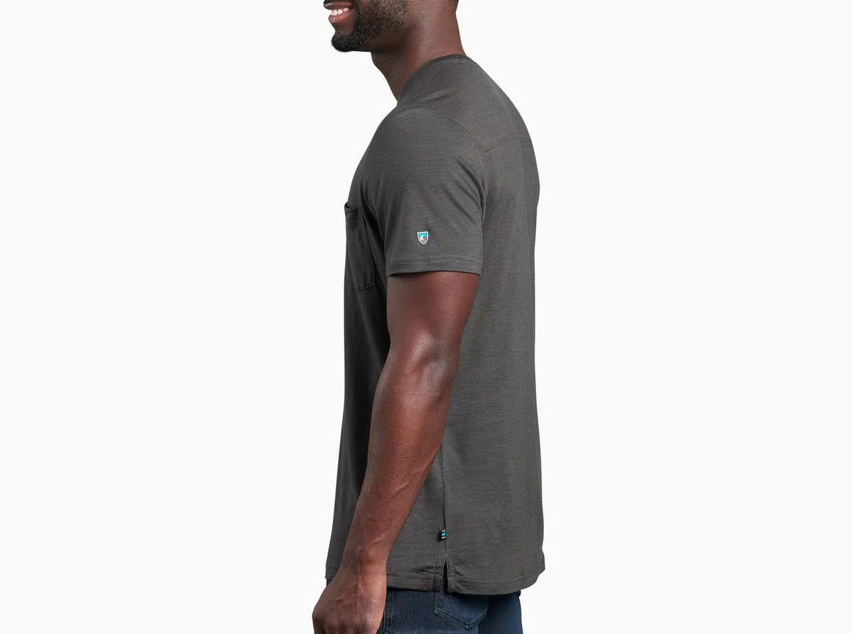 Carbon T-Shirt F90783