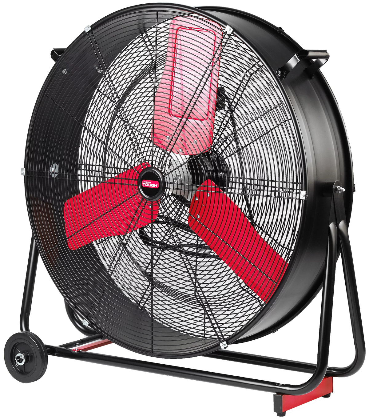 30 inch High Velocity Tilted Drum Fan M3227