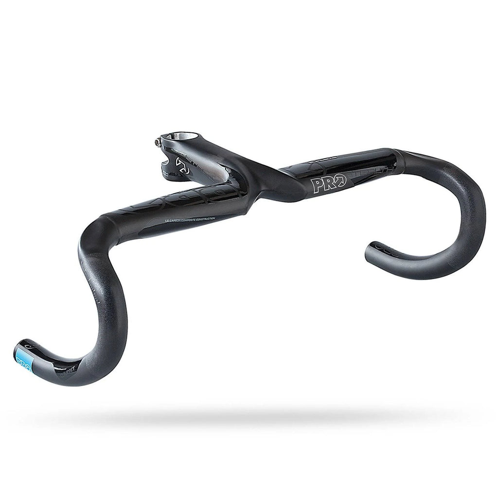 Compact Carbon Handlebar - 130mm x 44cm P714861