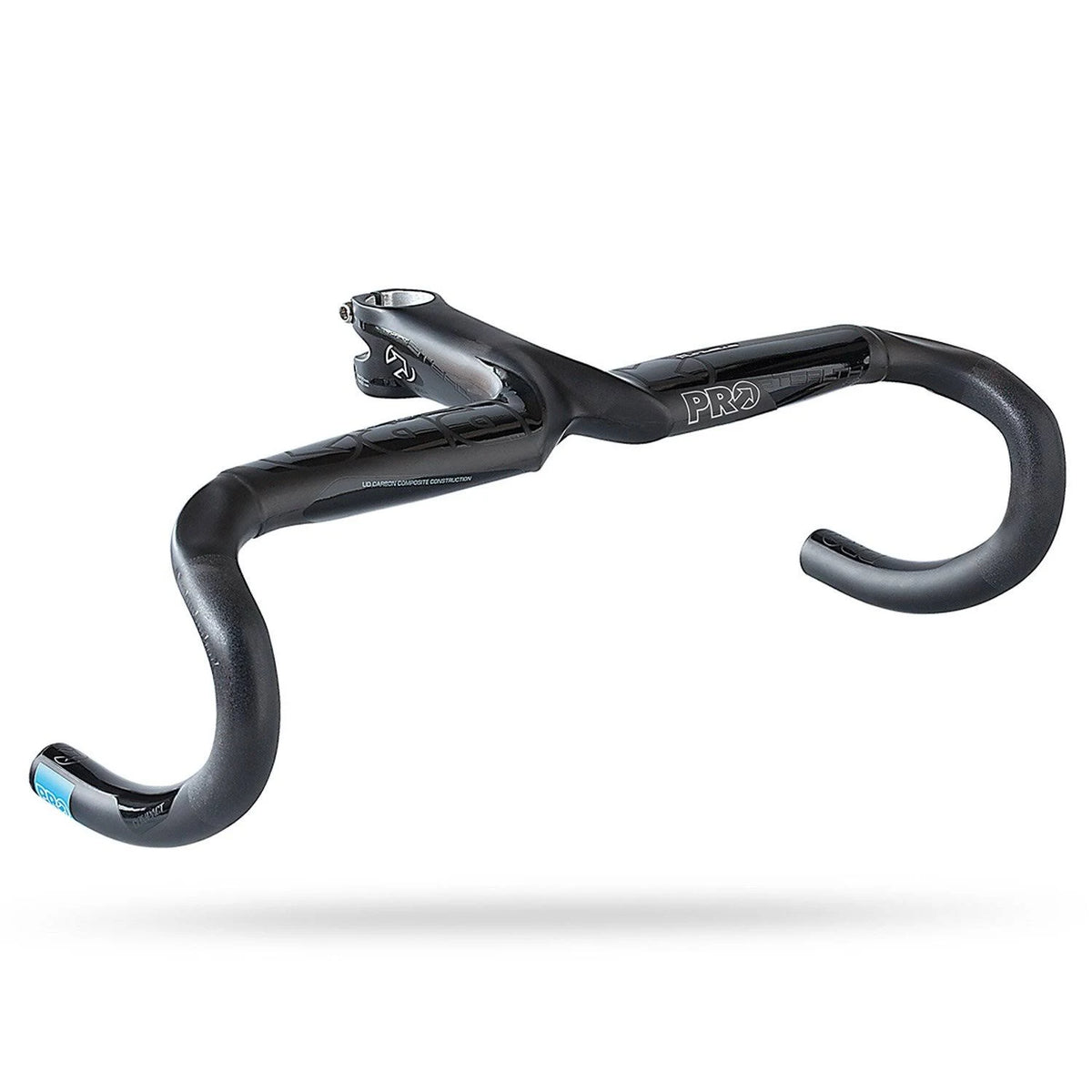 Compact Carbon Handlebar - 130mm x 44cm P714861
