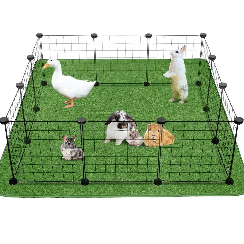 Washable Reusable Waterproof Pet Pee Pads V344