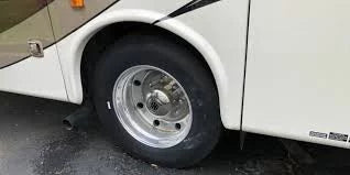ST225/75R15 Trailer Tire F77318