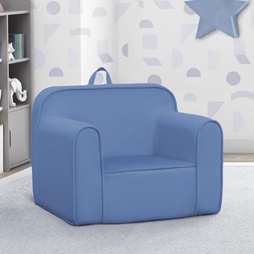 Hot Pink Foam Kids Chair G376949