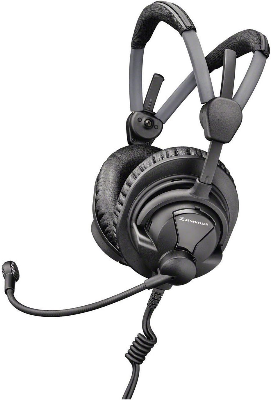 Broadcat Cardioid Condenser Headset Microphone Z64477