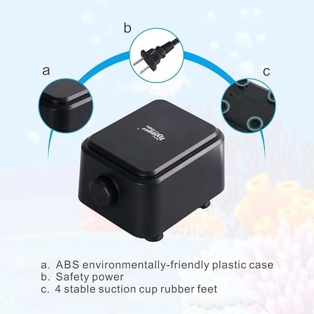 Adjustable Air Pump P309