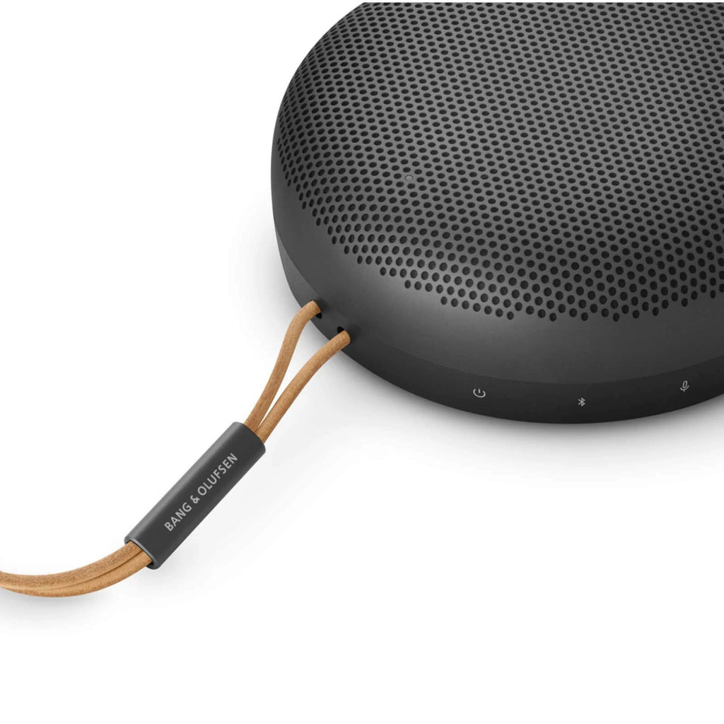 Portable Bluetooth Speaker Anthracite U847