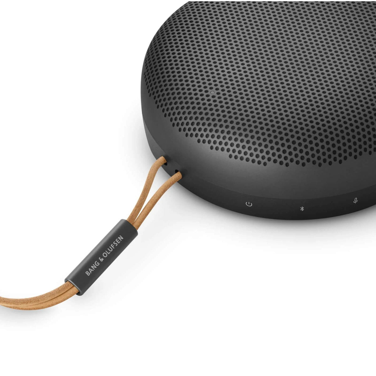 Portable Bluetooth Speaker Anthracite U847