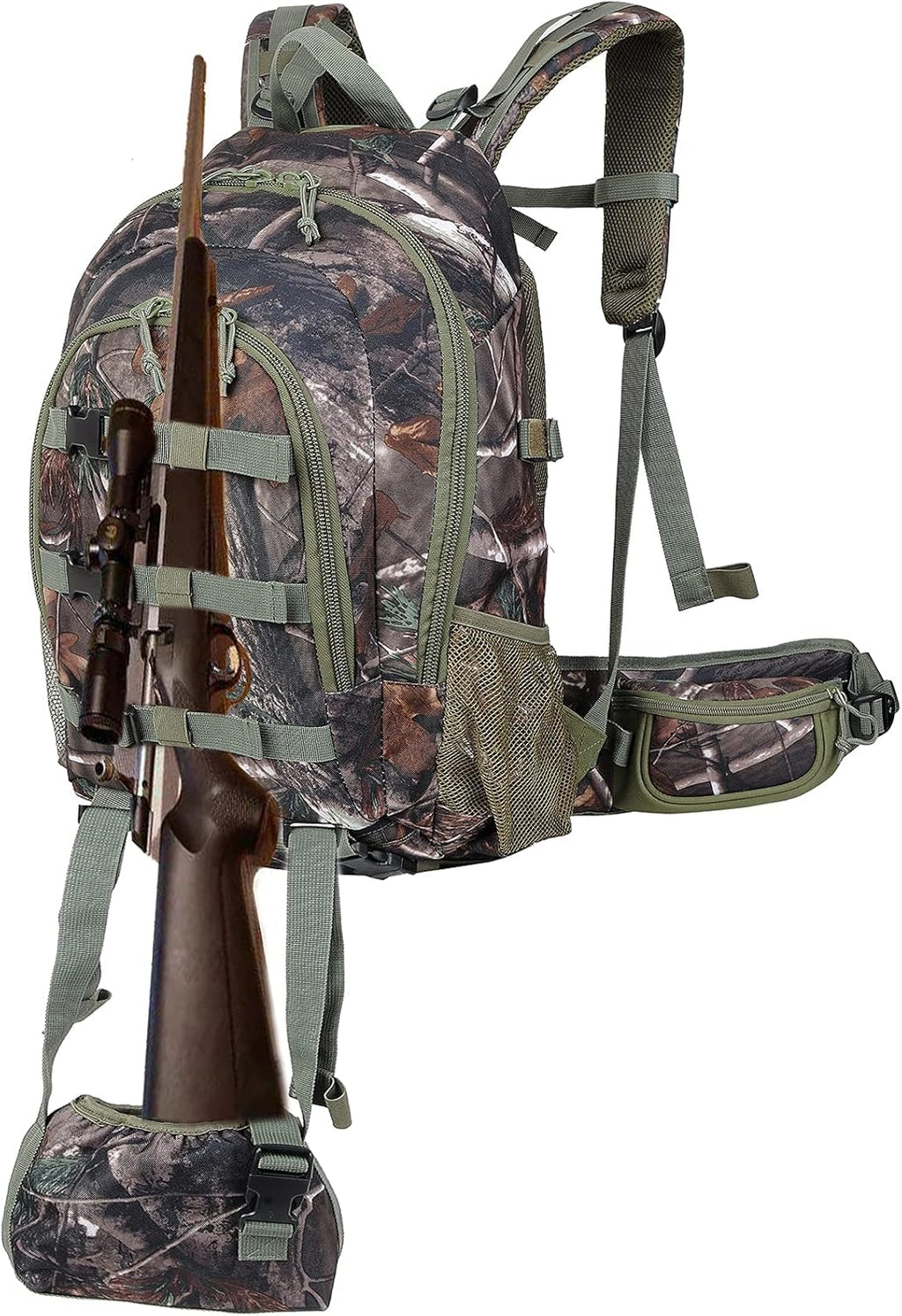 Hunting Backpack Outdoor Sports Daypack Hiking Bag Y959441