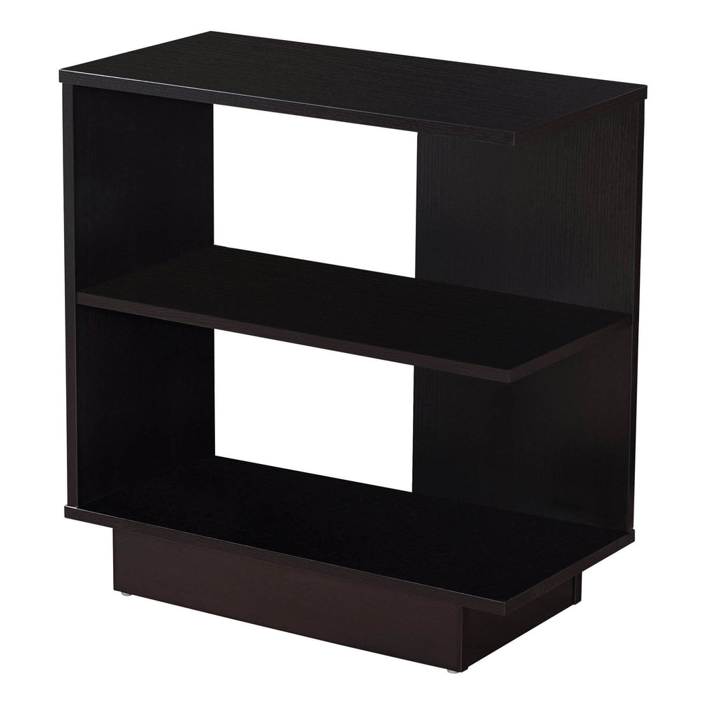 Cappuccino Accent Table W272
