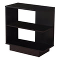 Cappuccino Accent Table W272