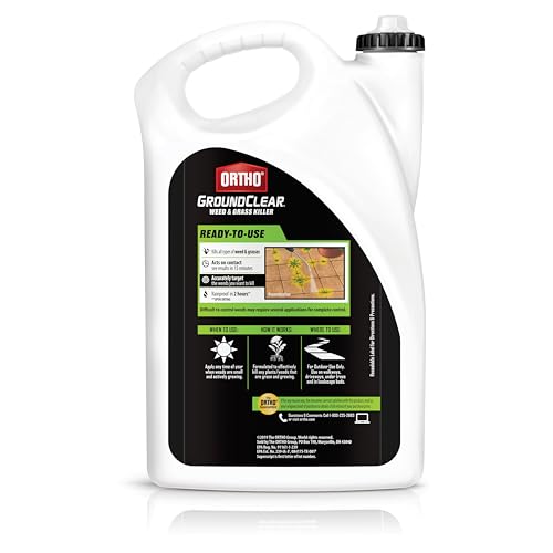32 oz Weed and Grass Killer Concentrate Q8171