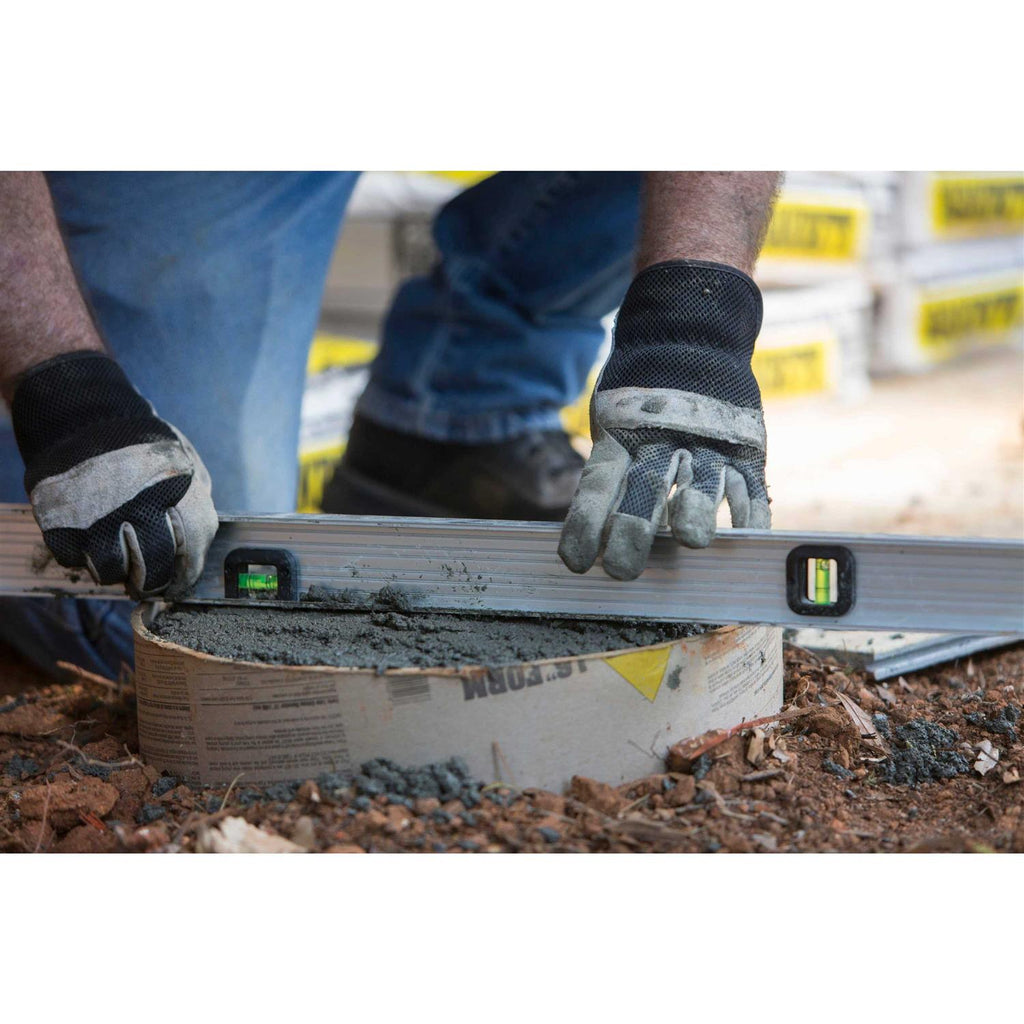 Concrete Tube Form R73152