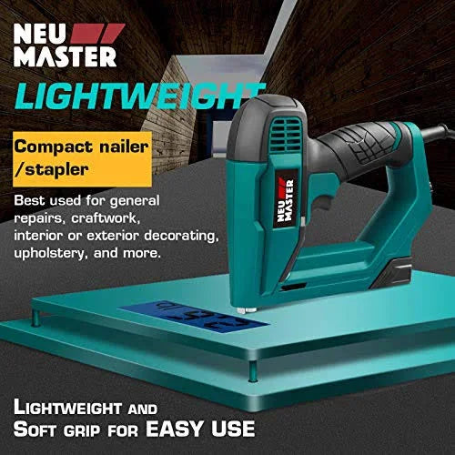 Electric Nail Gun/Staple Gun I850944
