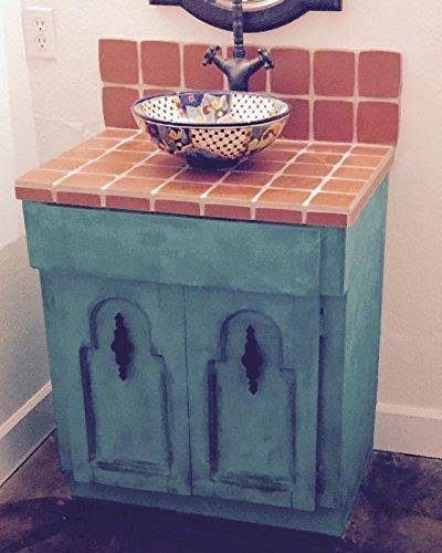 Chalk Finish Furniture & Cabinet Paint 128oz B4681