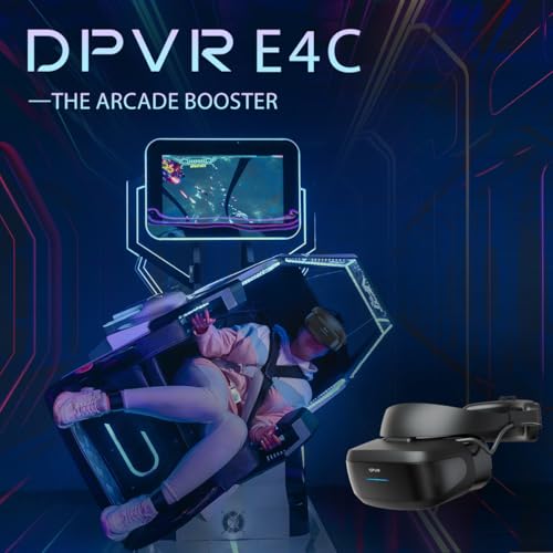 Virtual Reality Headset L534831