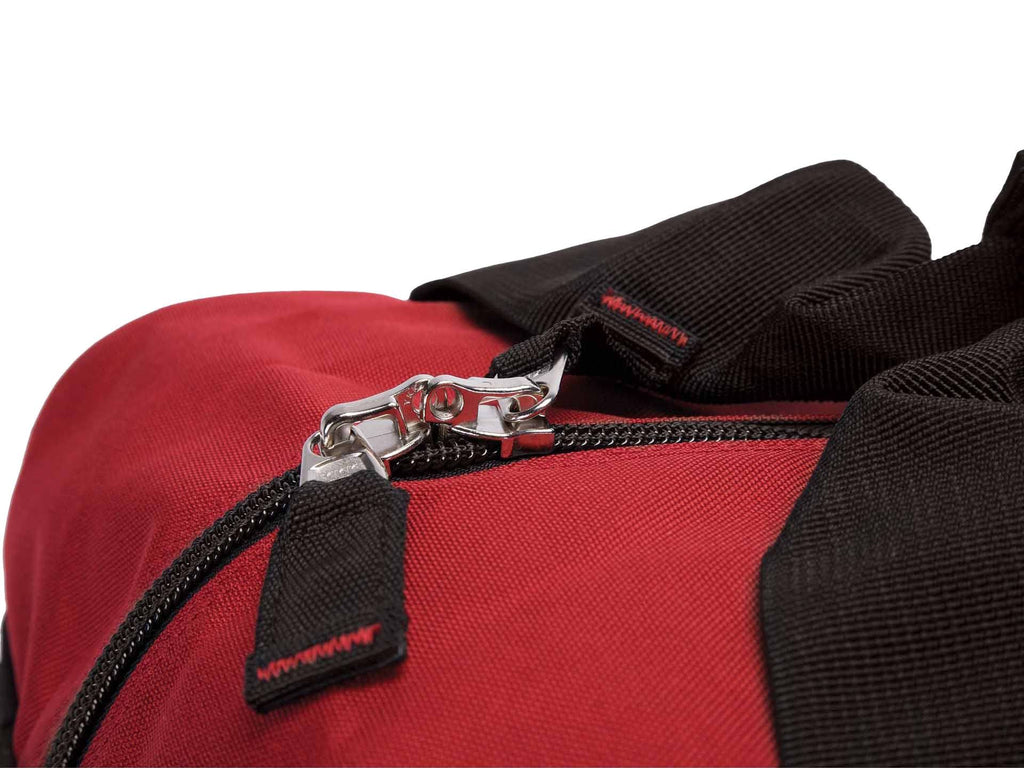 Red Tactical Bag S373