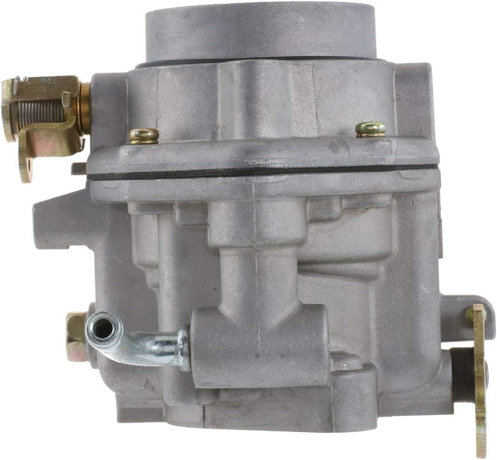 Carburetor C838056
