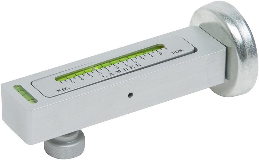 Magnetic Gauge Wheel Alignment Tool Q491