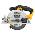 20V Max Cordless 6-1/2-in Circular Saw O8096