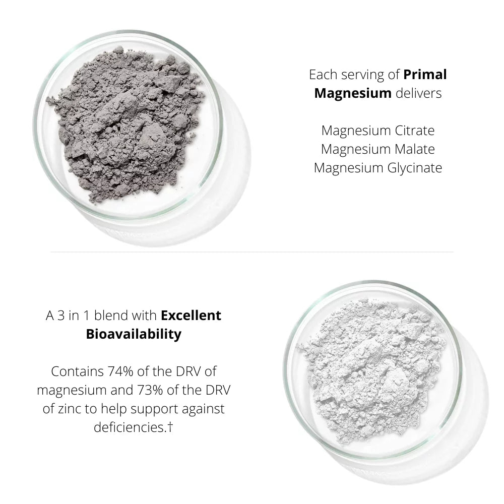 310 mg Magnesium 120 Capsules W878