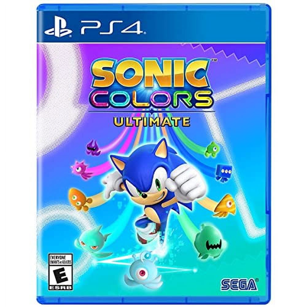 PlayStation 4 Game G714092