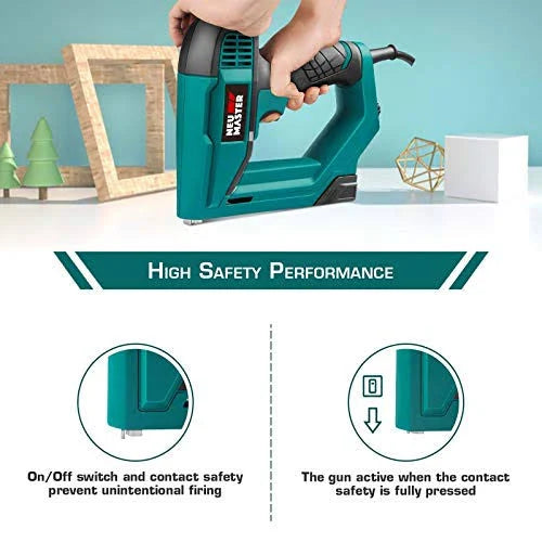 Electric Nail Gun/Staple Gun I850944