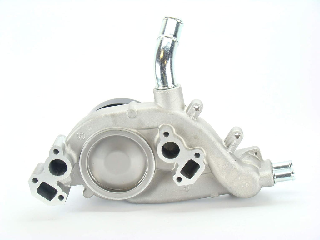 Engine Water Pump 4.8L 5.3L 6.0L Vortec W28251