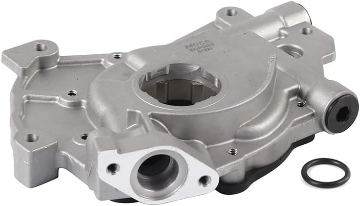 Engine Oil Pump Kit & Water Pump 4.6L V8 Pack of 2 J833