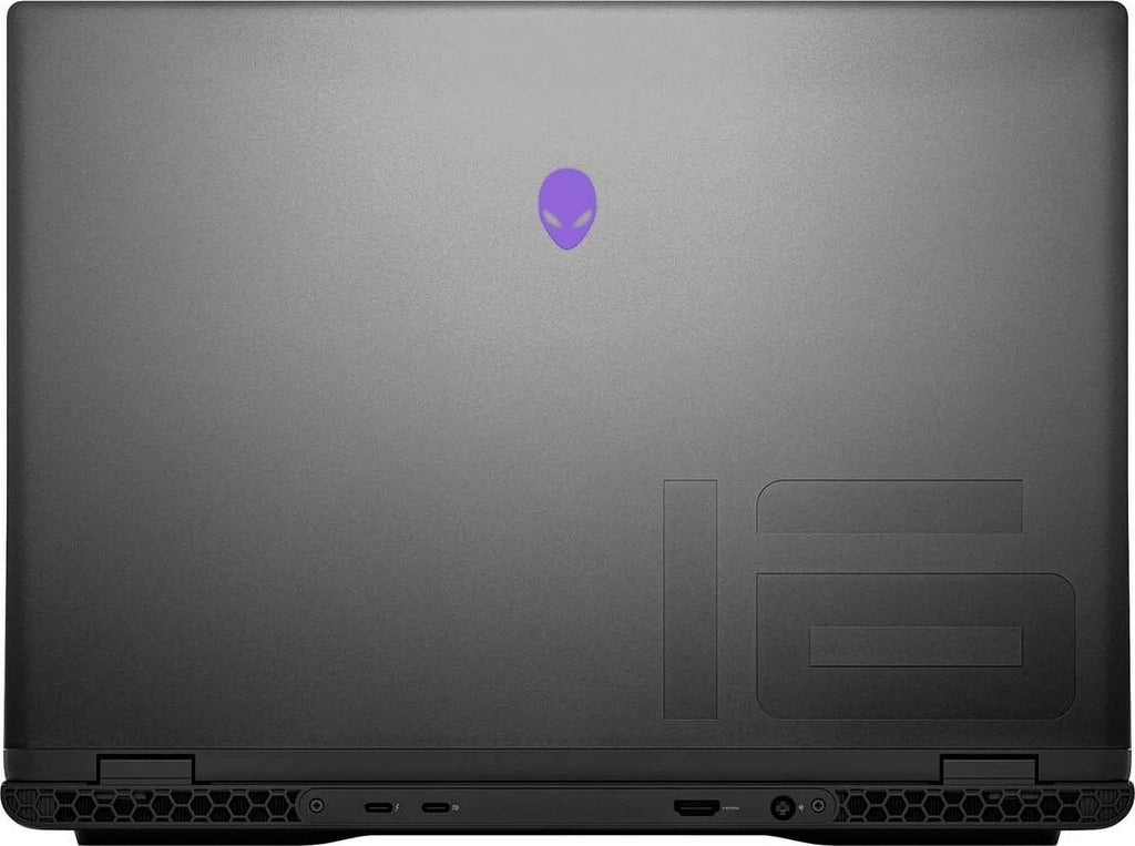 Dark Metallic Moon 16" QHD+ 240Hz Gaming Laptop W413150