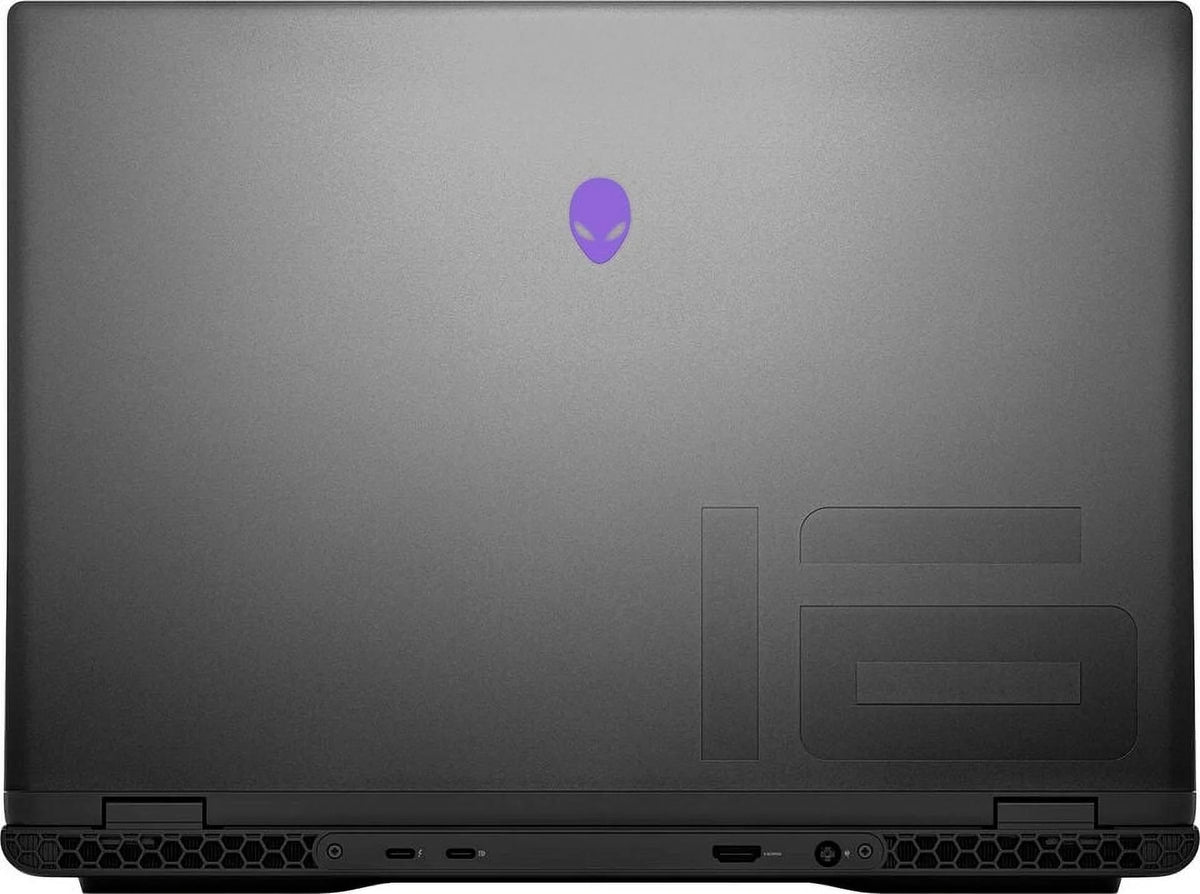 Dark Metallic Moon 16" QHD+ 240Hz Gaming Laptop W413150