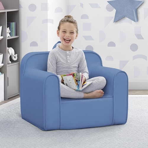 Hot Pink Foam Kids Chair G376949
