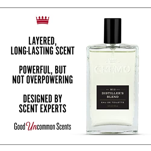 Cologne Spray, 3.4 Fl Oz F5841