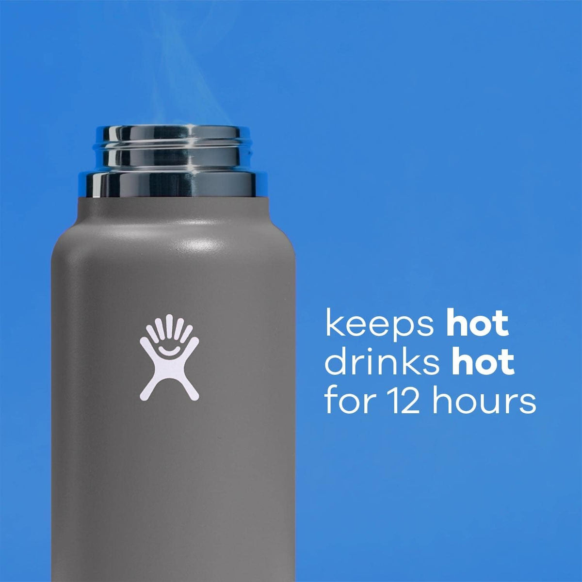 32 oz Wide Mouth Straw Lid D72065