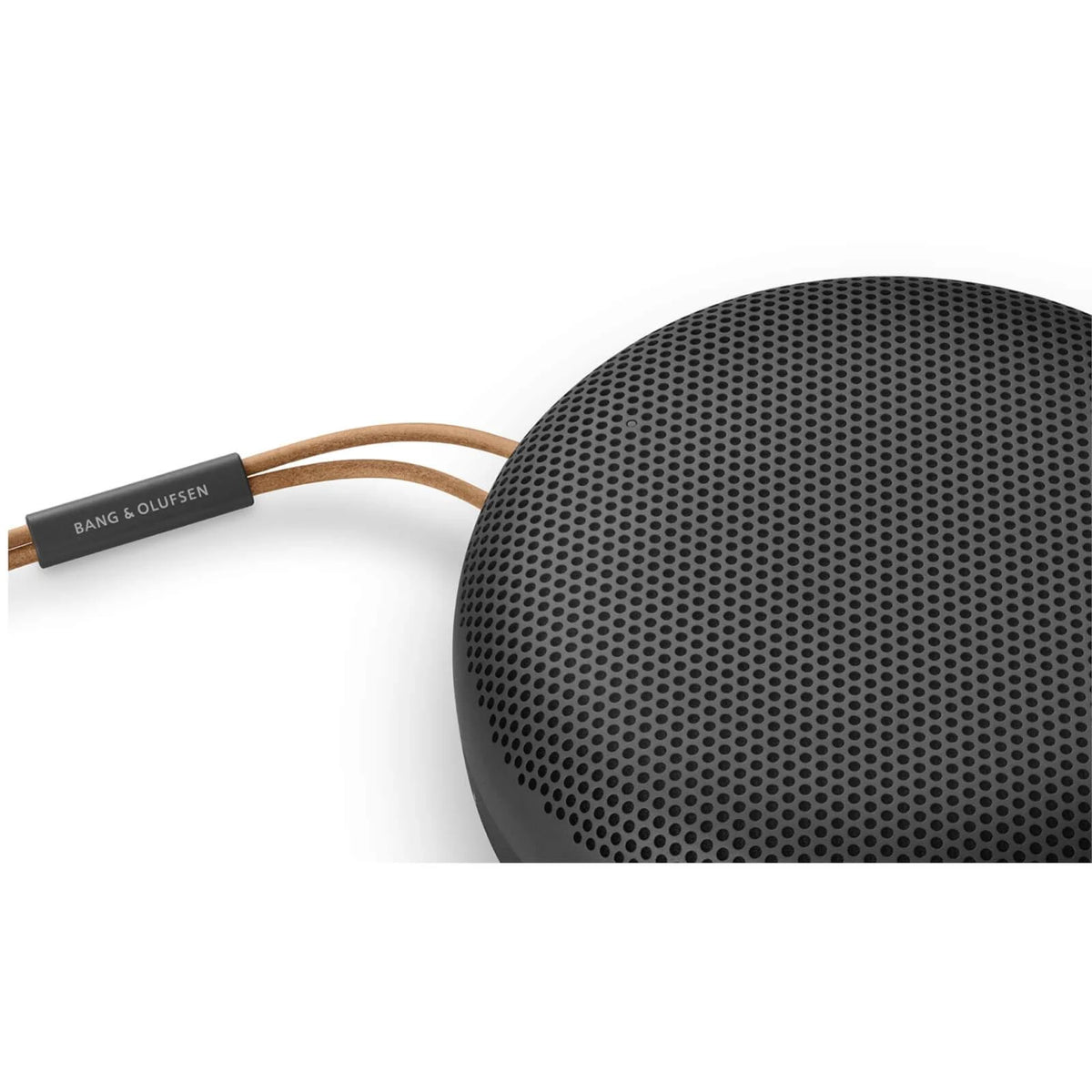 Portable Bluetooth Speaker Anthracite U847