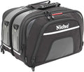 Motorcycle Saddlebags with Universal Mounting System H1685