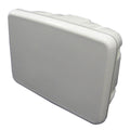 Slim Helm Pod White T35781