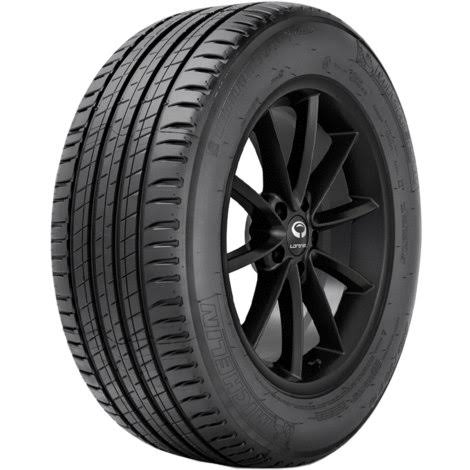 Latitude Sport 3 Tire P779586
