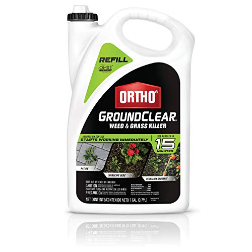 32 oz Weed and Grass Killer Concentrate Q8171