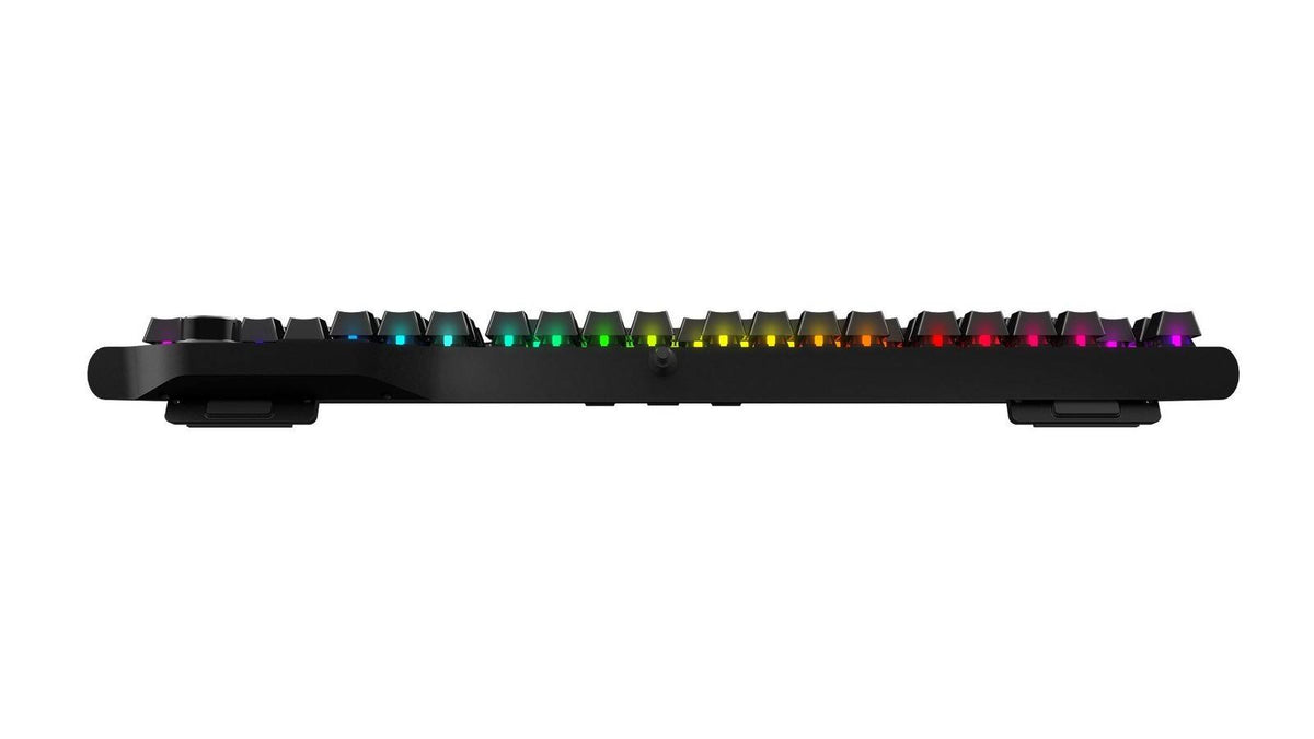 Mechanical Gaming Keyboard RGB Backlight T841365