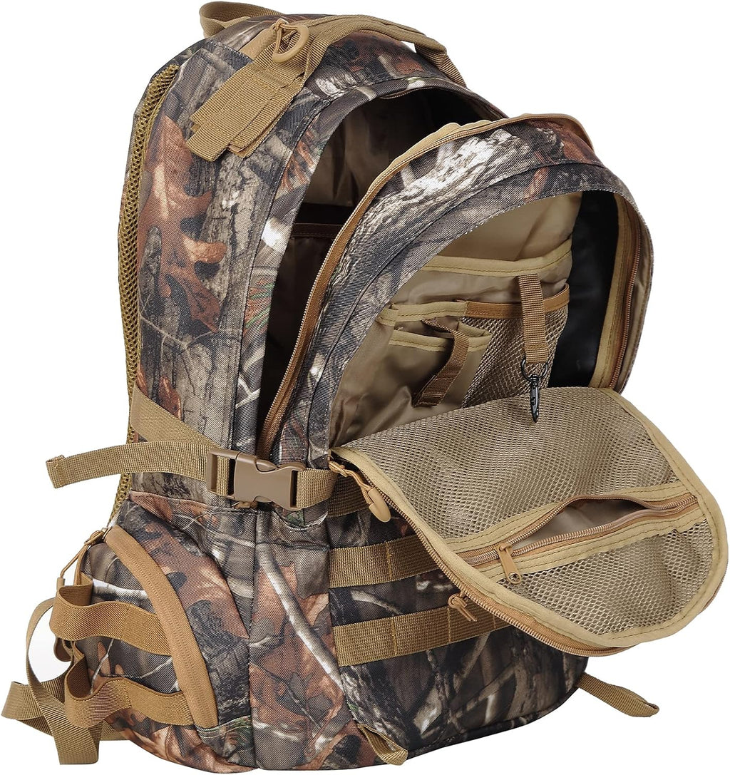 Hunting Backpack Outdoor Sports Daypack Hiking Bag Y959441