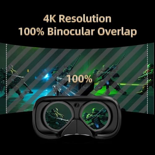 Virtual Reality Headset L534831