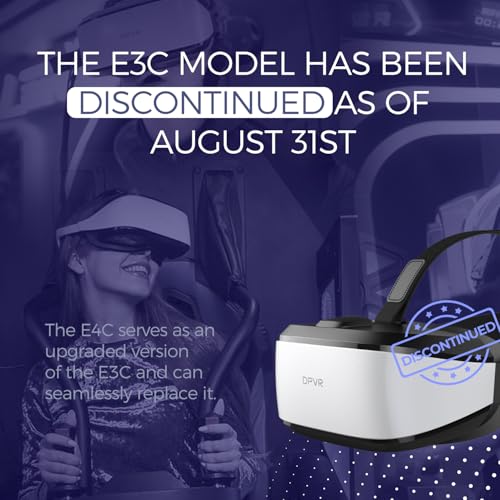 Virtual Reality Headset L534831