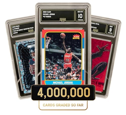 Graded Football Card A922