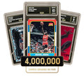 Graded Football Card A922