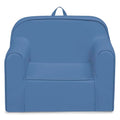 Hot Pink Foam Kids Chair G376949