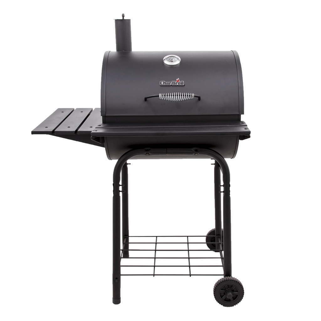 625 Charcoal Grill Y7666